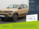 Dacia Spring Expression Electric 65 - Dacia Spring Tageszulassungen