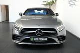 Mercedes-Benz CLS 53 AMG 4M+ EDITON 1/CARBON/STANDH/BEAM/MASSA - Mercedes-Benz CLS 53 AMG Gebrauchtwagen