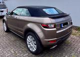 Land Rover Range Rover Evoque Cabriolet 2.0 Si4 SE Dyna... - Land Rover Range Rover Evoque: Cabrio