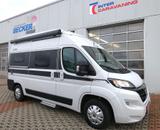 HYMER / ERIBA / HYMERCAR Camper Van Ayers Rock - HYMER / ERIBA Van