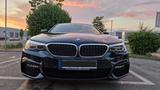BMW 520d xDrive HUD M Performance Display Key - BMW 520 in Nürnberg