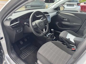 Opel Corsa 5-Türer 1.2 Edition NaviKamera