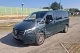 Mercedes-Benz MERCEDES Vito 2.0 116 CDI 4x4 PC Mixto Compact - Mercedes-Benz: Compact