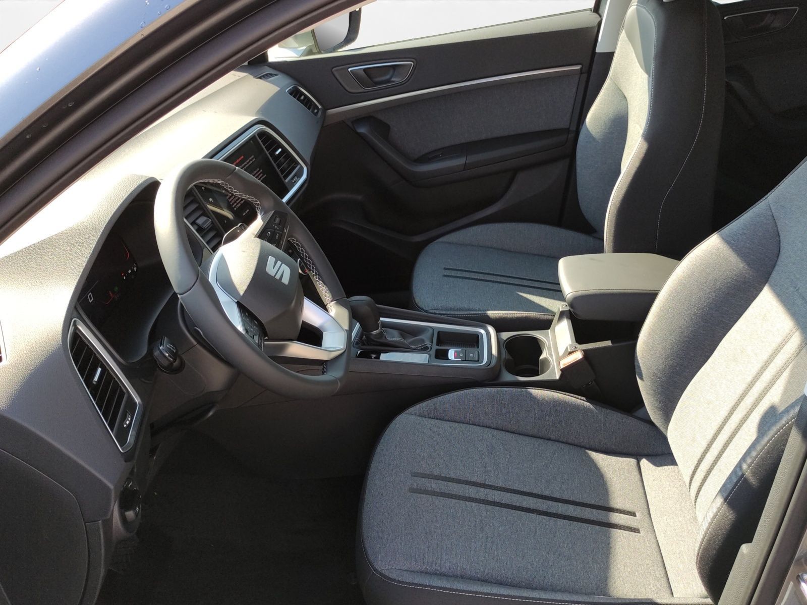 Seat Ateca - Bild 8