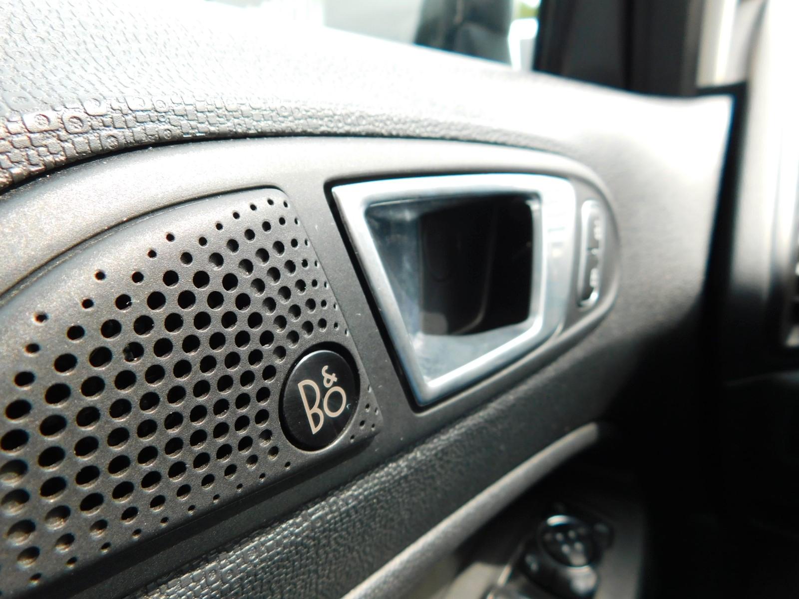 Ford EcoSport 1.5 ST-LINE+18"+Technik-P+B&O+AssPaket, миниатюра 18