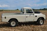 Land Rover Serie III - Land Rover: Serie