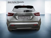 Nissan Juke - Vorschau Bild 9