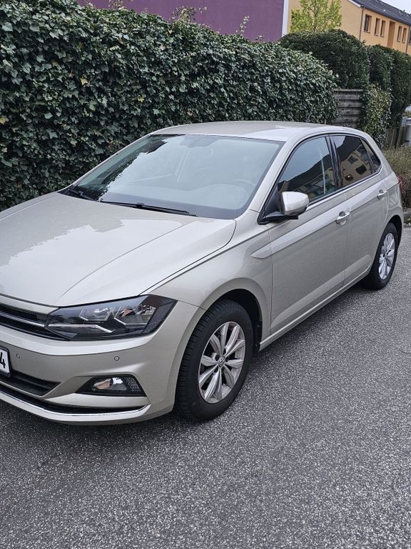 Image of Volkswagen Polo
