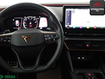 Cupra Leon - 10