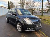 Suzuki Swift Sport 1.6l Benzin 125 PS 2-Hand - Suzuki Swift: Sport Ps