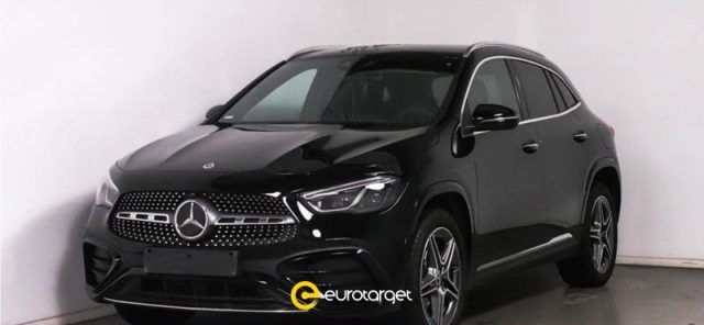 Другие MERCEDES-BENZ GLA 250 e hybrid EQ AMG Line Premi