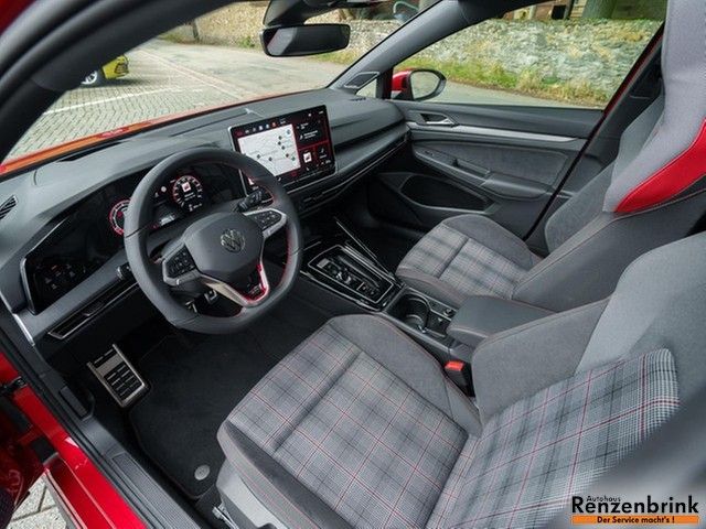 Golf VIII GTI DSG 360° DCC HUD harman/kardon®