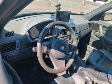 2004 BMW X3 照片 4