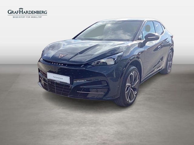Cupra Tavascan VZ 4Drive 250 kW Navi Lenkradheizung