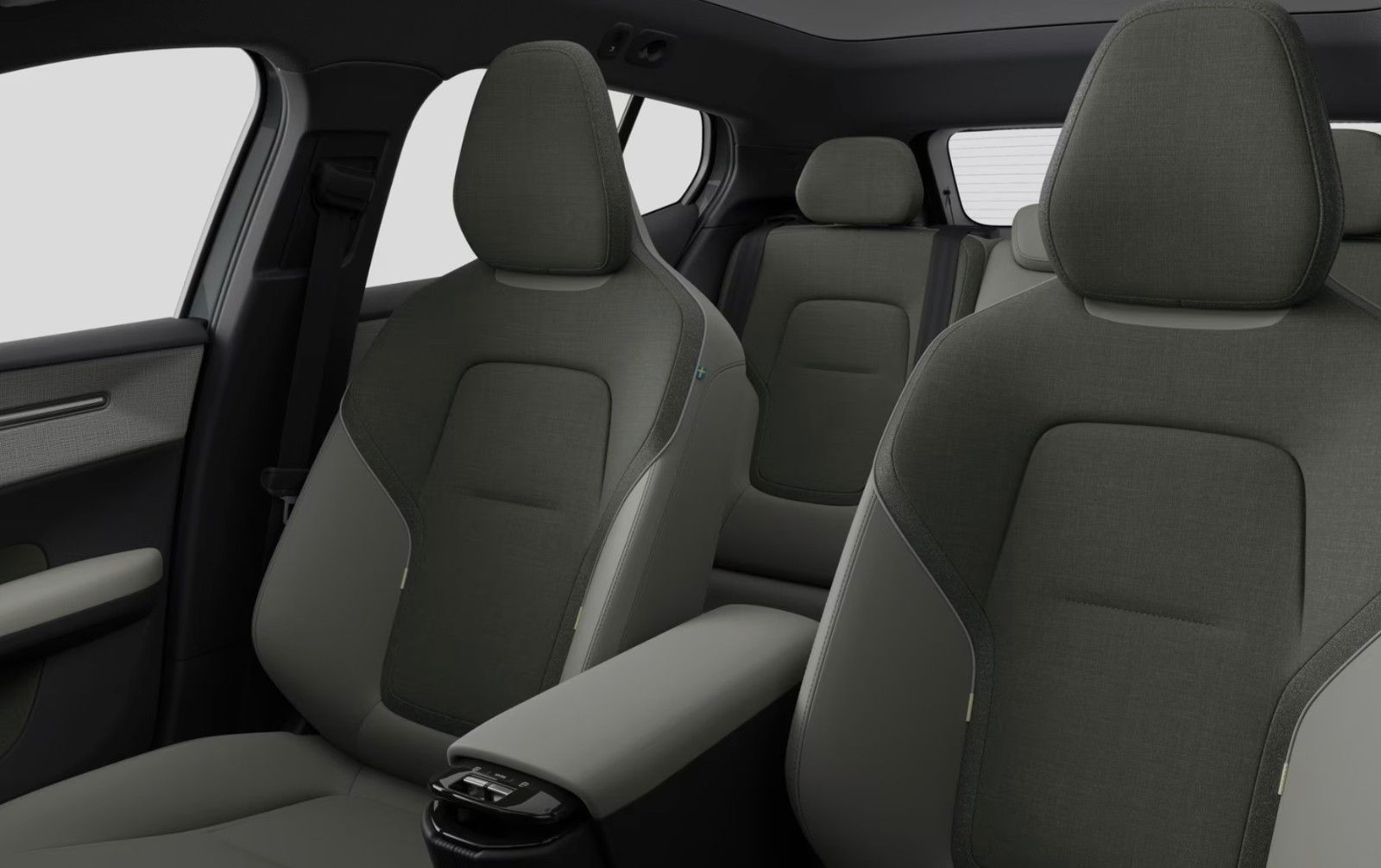 Volvo XC40 - Bild 10