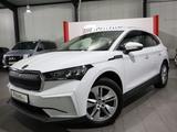 Skoda Enyaq IV 80 LOFT 92,9% / LEDER, LED, WÄRMEPUMPE - Skoda Enyaq Wärmepumpe Gebrauchtwagen