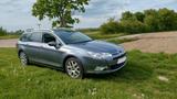 Citroën C5 HDi 240 AHK GARANTIE Exclusive Autmatik - Citroën C5 Gebrauchtwagen