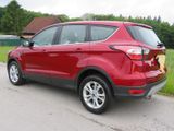 Ford Kuga 1,5 EcoBoost 4x2 110kW Titanium SUV - Ford Kuga: For