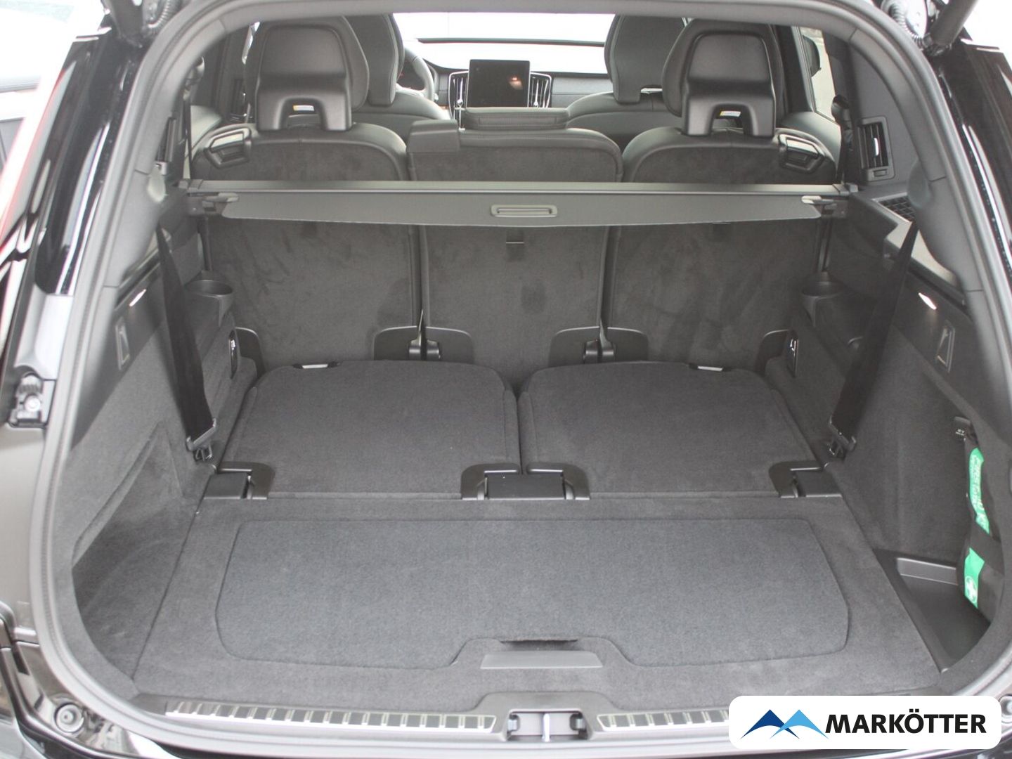 Volvo XC90 - Bild 35