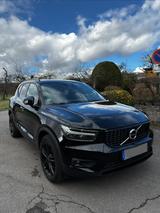Volvo XC40 T4 R Design Geartronic R Design - Volvo Gebrauchtwagen in Reutlingen
