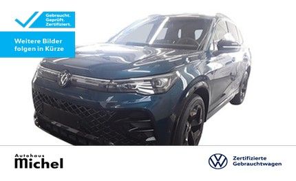 Image of Volkswagen Tiguan