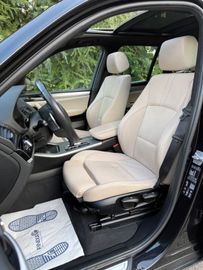 BMW X3 - 10