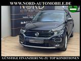 Volkswagen T-Roc Sport 2.0 TDI DSG Dig.Cockpit/Kamera/17