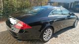 Mercedes-Benz CLS 320 CDI 350 CDI Facelift Liebhaberfahr... - Mercedes-Benz CLS Facelift
