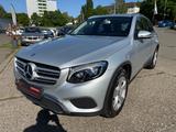 Mercedes-Benz GLC -Klasse GLC 220 d 4Matic - gebrauchte Mercedes-Benz GLC 220 aus dem Jahr 2016
