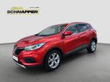 Renault Kadjar TCe 160 EDC Limited, PDC, RFK, SHZ, uvm - Renault: R16