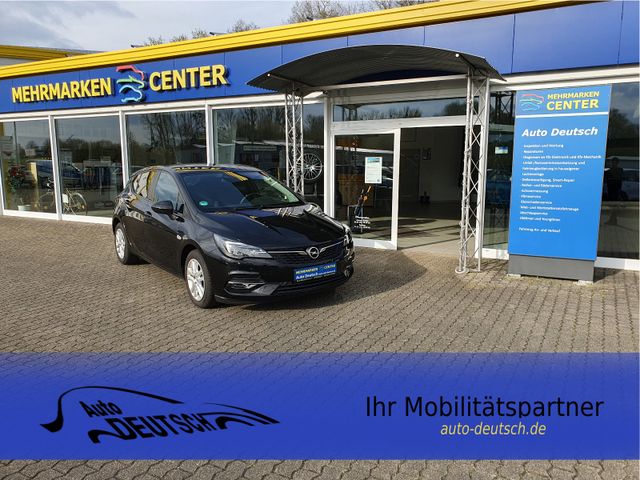 Opel Astra Edition+ 1.2T - LED*Navi*PDC*SHz*Kamera
