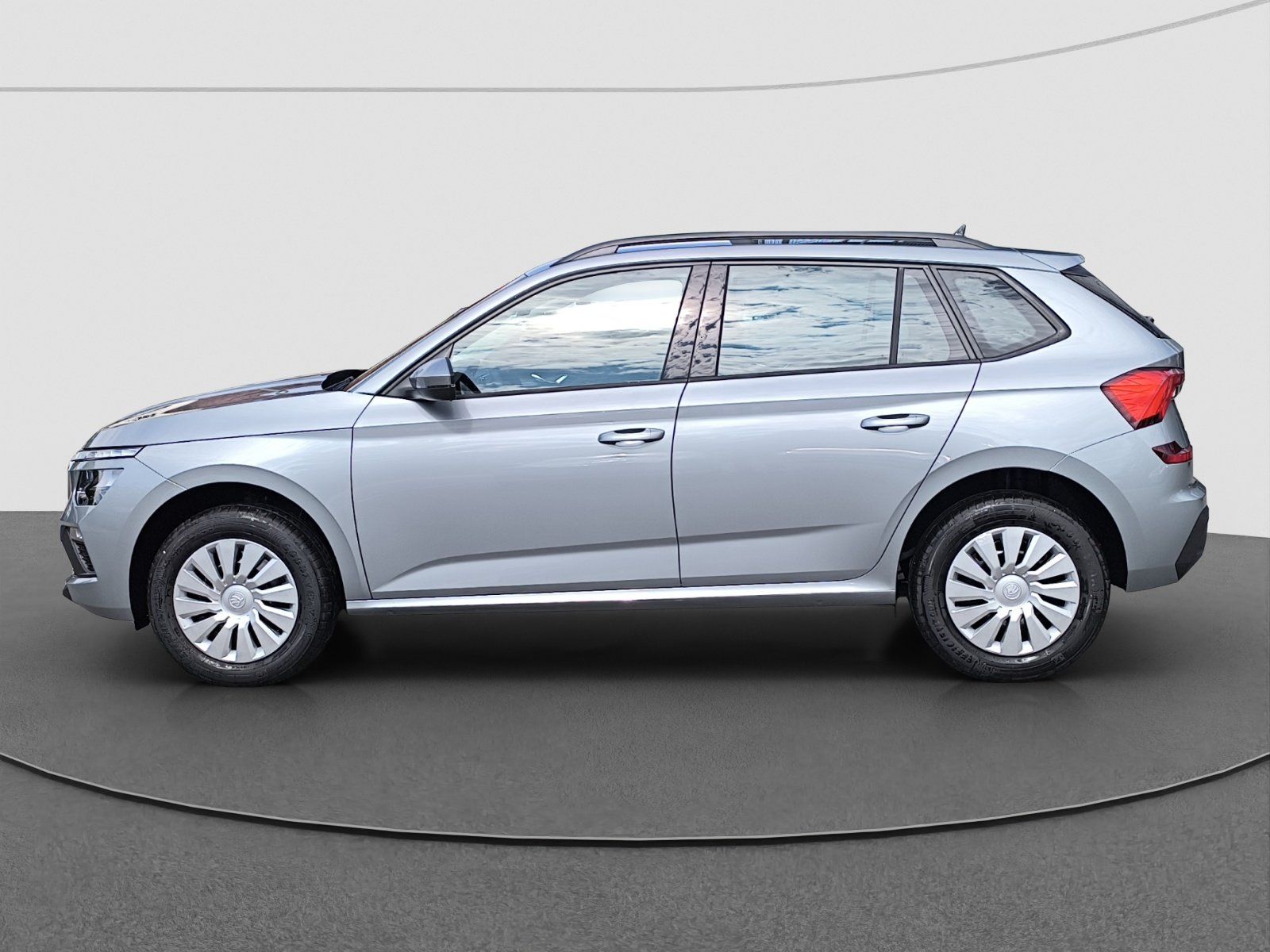 Skoda Kamiq - Bild 5