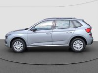 Skoda Kamiq - Vorschau Bild 5