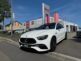 Mercedes-Benz E 63 S AMG 4Matic+ Perf. Sitze Pano FINANZIERUNG - Mercedes-Benz E 63 AMG aus 2021