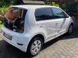 Volkswagen up! 1.0 eco up! up! - mit CNG-Antrieb: Kleinwagen