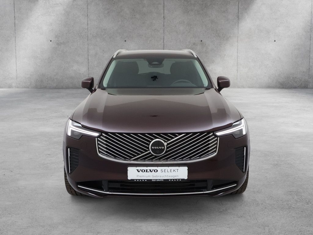 Volvo XC90 T8 Plus Bright Recharge Plug-In Hybrid AWD foto 2