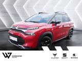 Citroën C3 Aircross 1.2 Shine Automatik NAVI SHZ PDC LED - Citroën C3 Aircross aus 2022