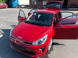 Kia Rio Benziner mit 101 PS mit 33000 Km a... - Kia Rio: 1.3