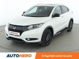 Honda HR-V 1.5 Executive Aut*NAVI*LED*TEMPO*CAM*PDC* - Honda in Nürnberg