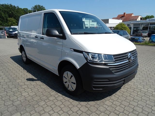 T6.1 Transporter 2.0 TDI Kasten / Komfort Plus