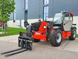 Manitou MT 1840 A 100D ST5 S1 - Manitou 1840