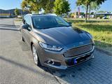 Ford Mondeo 1,5 EcoBoost Titanium Turnier Automat... - Ford Mondeo Gebrauchtwagen in Düsseldorf