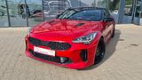 Kia Stinger GT 4WD*Navi*Leder*360 Kamera*LED - Kia Stinger aus 2019