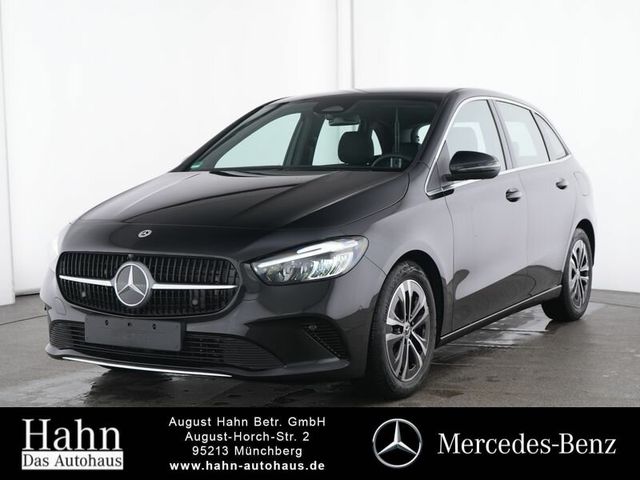 Mercedes-Benz B 200 PROGRESSIVE/LED/AHK/KAMERA/WINTER/..