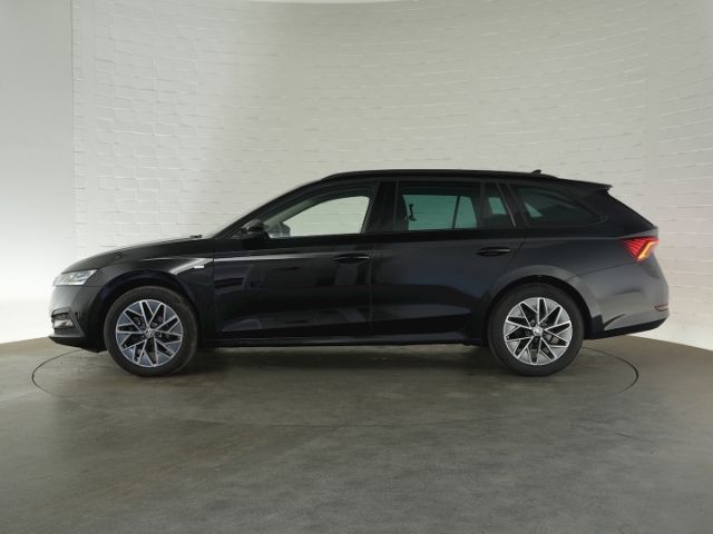 Octavia COMBI TOUR TDI DSG+AHK+KLIMA+NAVI+LED-SC