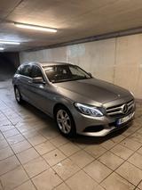 Mercedes-Benz C 250 BlueTEC 4MATIC T AVANTGARDE*TÜV NEU - Mercedes-Benz C 250 in Mönchengladbach