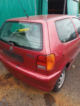 Volkswagen VW Polo   Topzustand - gebrauchte VW Polo aus dem Jahr 1996