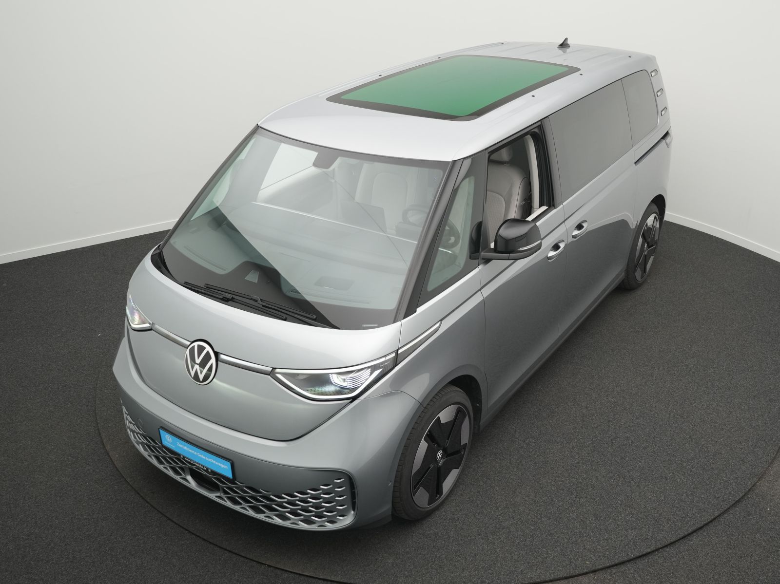 Volkswagen ID. Buzz - Bild 23