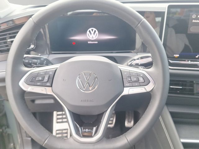 Tiguan 2.0 TDI DSG Goal HD-Matrix, AHK, Navigati