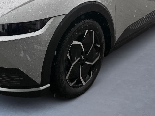 Fahrzeugabbildung Hyundai IONIQ 5 77,4kWh Batt. (229 PS) TECHNIQ-Paket ink